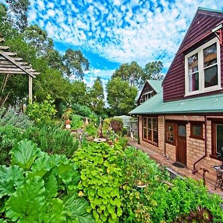 Curdie River Retreat Bed and Breakfast Curdie Vale Exterior foto