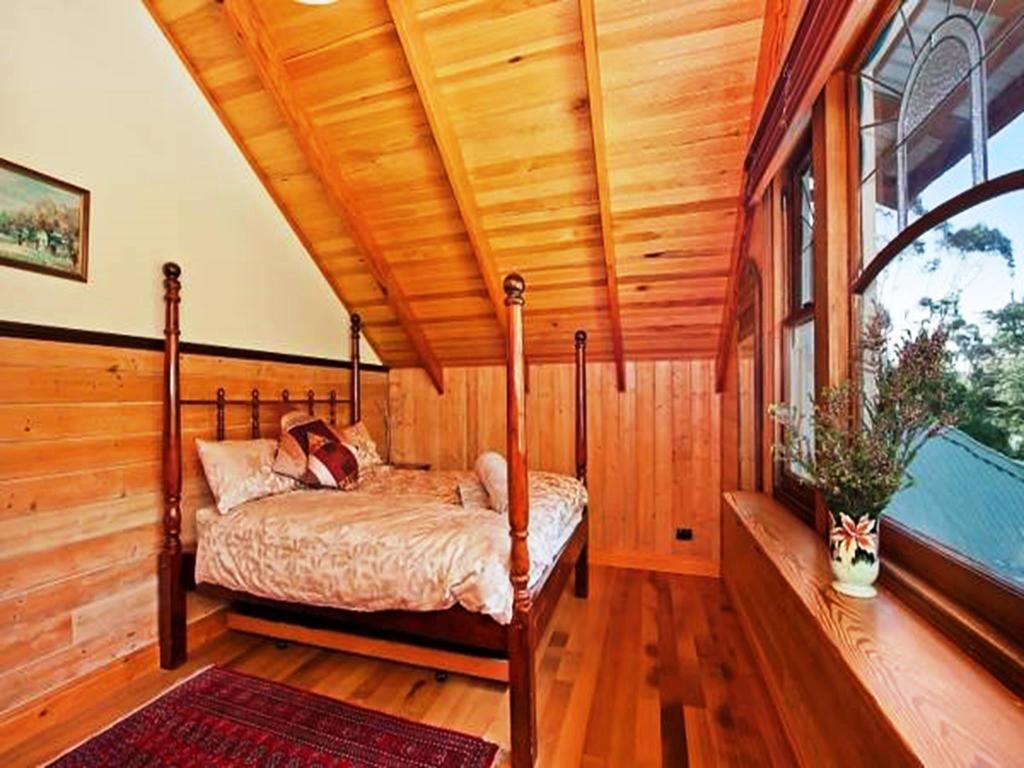 Curdie River Retreat Bed and Breakfast Curdie Vale Exterior foto